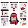 Emergency Auto Kit Essentials