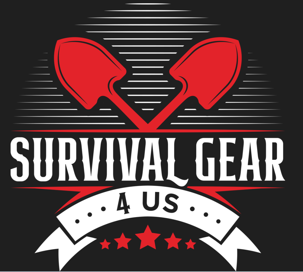 Survival Gear 4 Us