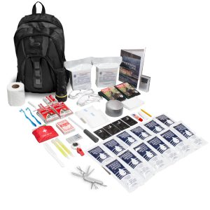Essentials Complete 72-Hour Kit