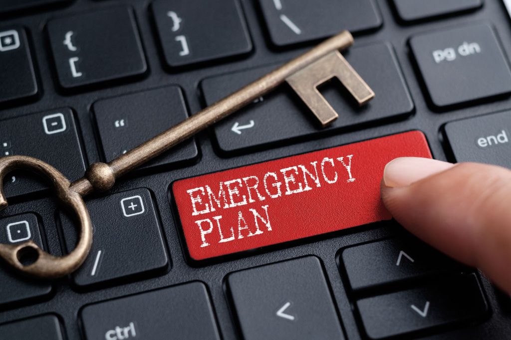 Emergency Plan